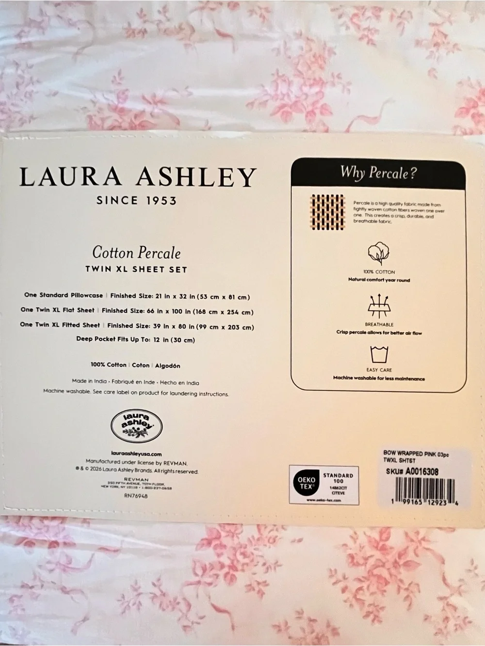 Laura Ashley 🆕 laura